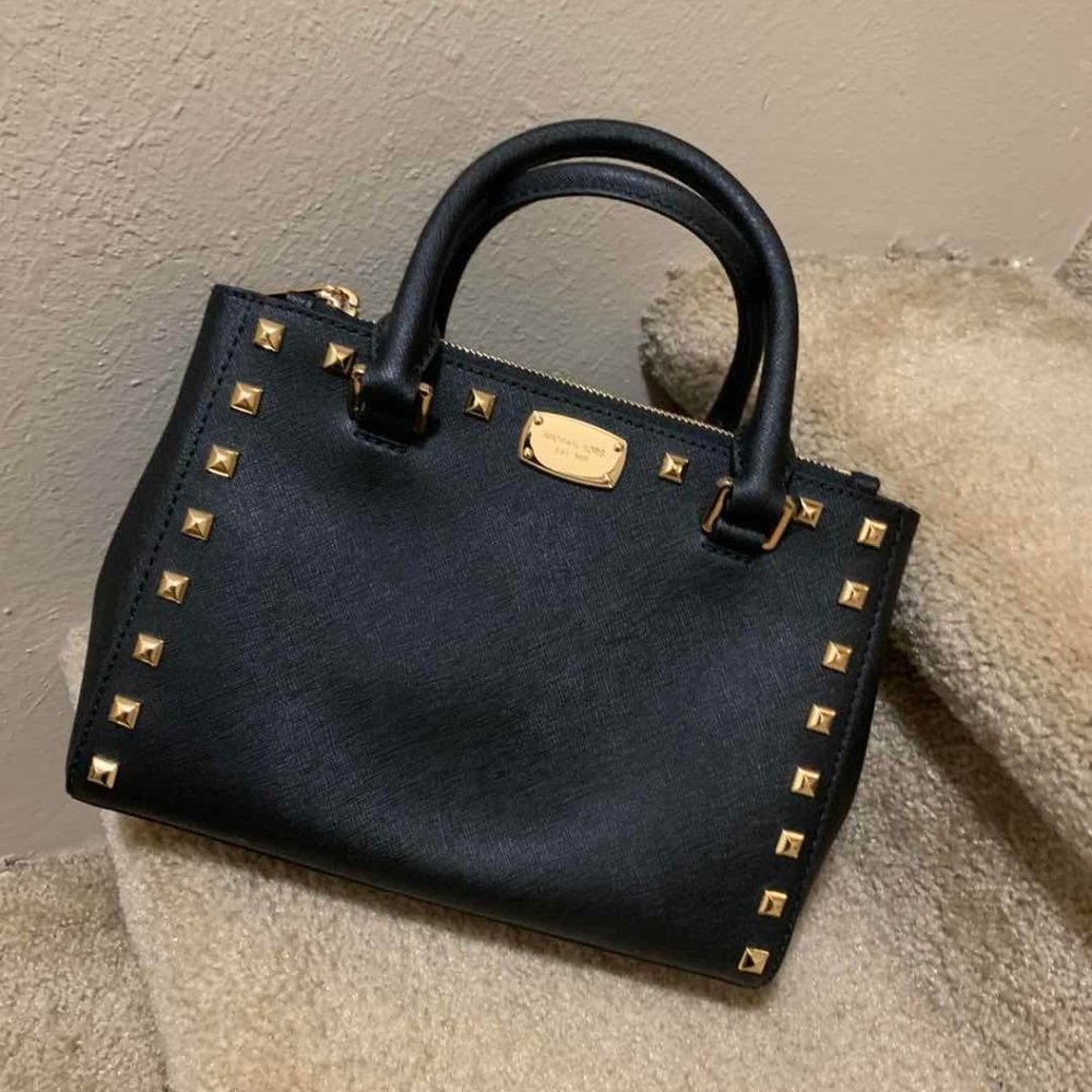 Michael Kors MMK Studded XS Kellen